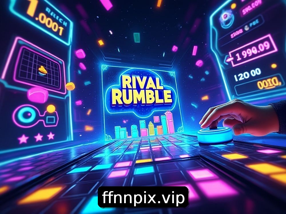 Promoção Relâmpago FFNN