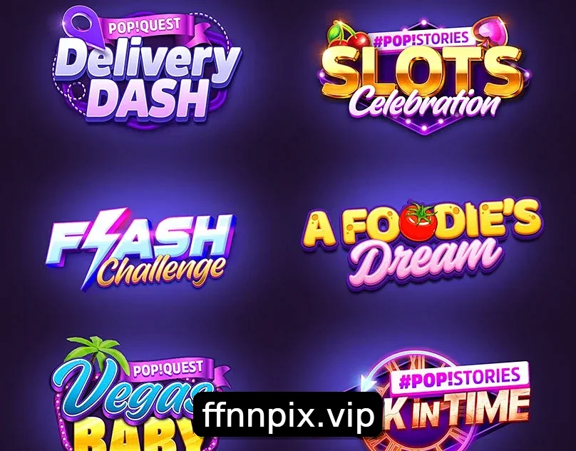Provedores de Jogos FFNN