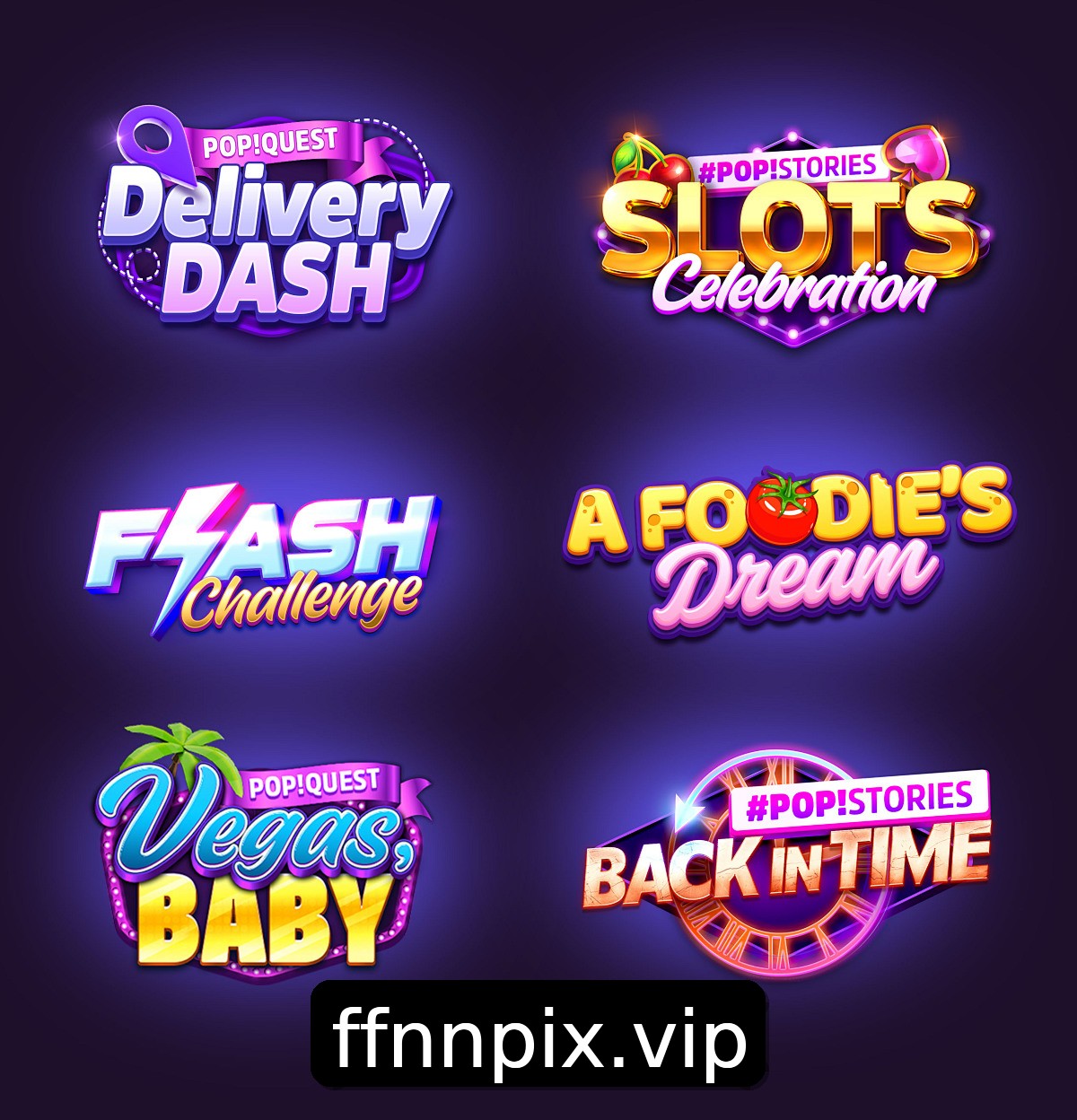 Diretório de Jogos FFNN