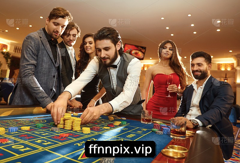 Casino Ao Vivo FFNN